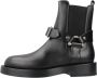 Alpe Stijlvolle Schoenen 5298 Black Dames - Thumbnail 5