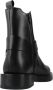 Alpe Stijlvolle Schoenen 5298 Black Dames - Thumbnail 6