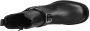 Alpe Stijlvolle Schoenen 5298 Black Dames - Thumbnail 9