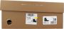 Alpe Stijlvolle Schoenen 5298 Black Dames - Thumbnail 10