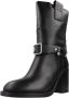 Alpe Evolet Haklaarzen Black Dames - Thumbnail 5