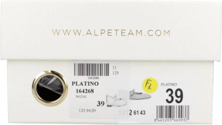 Alpe Gesp Ballerina Schoenen