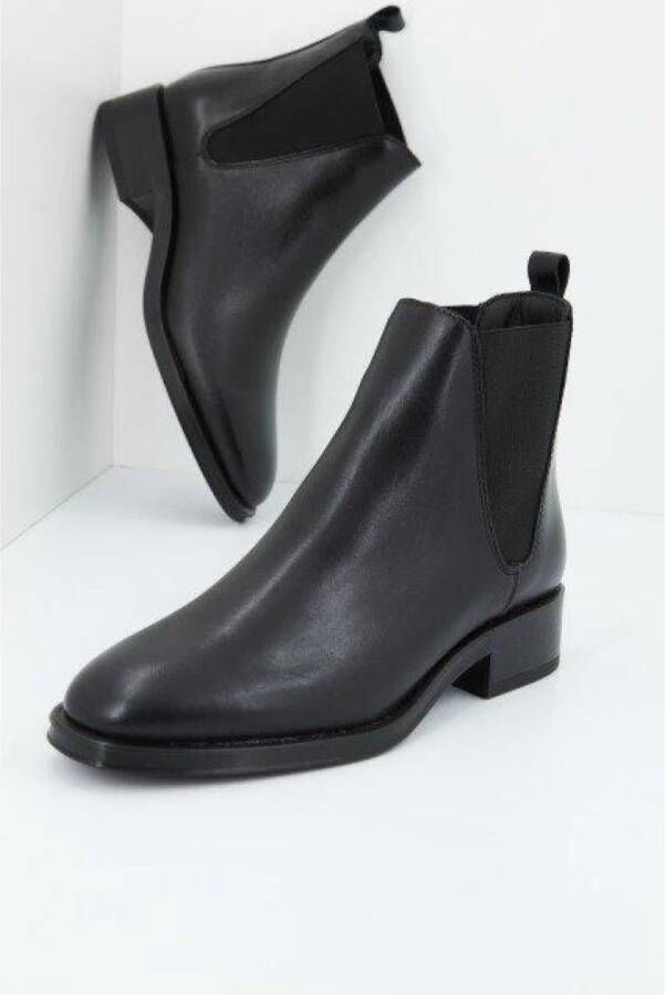 Alpe Klassieke Chelsea Boots voor Couture Stijl