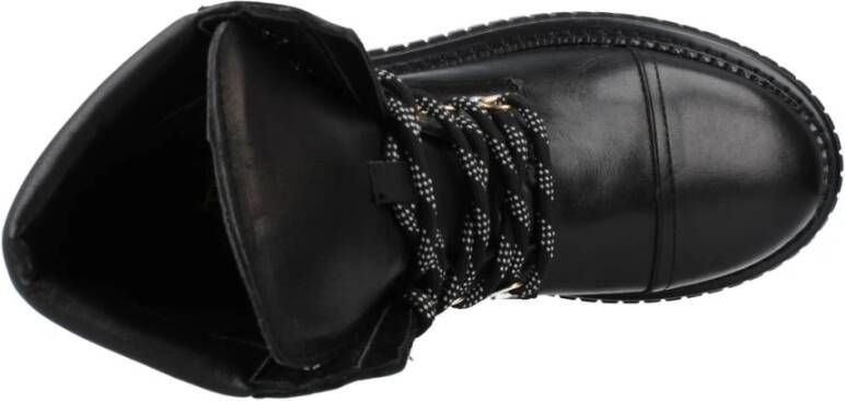Alpe Lace-up Boots