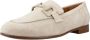 Alpe Loafers Beige Dames - Thumbnail 5