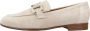 Alpe Loafers Beige Dames - Thumbnail 6