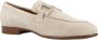 Alpe Loafers Beige Dames - Thumbnail 8