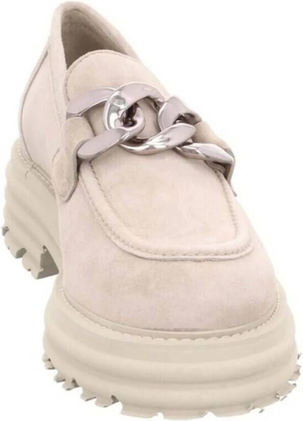 Alpe Loafers Beige Dames