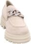 Alpe Loafers Beige Dames - Thumbnail 4