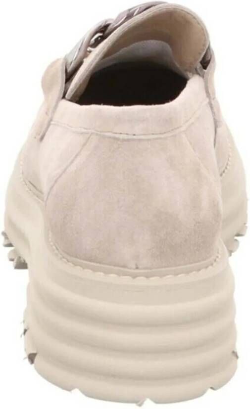 Alpe Loafers Beige Dames