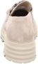 Alpe Loafers Beige Dames - Thumbnail 5