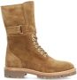 Alpe Stijlvolle Schoenen 2612 Beige Dames - Thumbnail 7