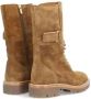 Alpe Stijlvolle Schoenen 2612 Beige Dames - Thumbnail 8