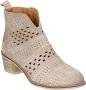 Alpe Modieuze Jeugdlaarzen Brown Dames - Thumbnail 13