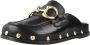 Alpe Mules Black Dames - Thumbnail 2