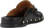 Alpe Mules Black Dames - Thumbnail 3