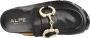 Alpe Mules Black Dames - Thumbnail 7