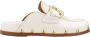 Alpe Mules White Dames - Thumbnail 6