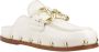 Alpe Mules White Dames - Thumbnail 7
