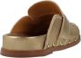 Alpe Mules Yellow Dames - Thumbnail 4