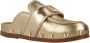 Alpe Mules Yellow Dames - Thumbnail 6