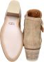 Alpe Stijlvolle Schoenen 5054 Beige Dames - Thumbnail 10