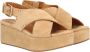 Alpe Sandalen 5161 11 60 - Thumbnail 5