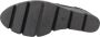 Alpe Sasha Wedges Laarzen Black Dames - Thumbnail 5