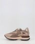 Alpe Sneakers Beige Dames - Thumbnail 8