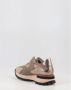 Alpe Sneakers Beige Dames - Thumbnail 9