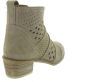 Alpe Modieuze Jeugdlaarzen Brown Dames - Thumbnail 8
