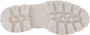 ALPEWOMAN 2511 boots dames wit calcare suede - Thumbnail 15