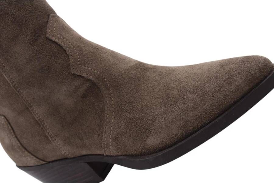 Alpe Stijlvolle Enkellaars Coruche Collectie