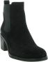 Alpe Stijlvolle Schoenen 2202 Black Dames - Thumbnail 4