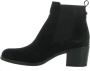 Alpe Stijlvolle Schoenen 2202 Black Dames - Thumbnail 5