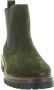 Alpe Stijlvolle Schoenen 2433 Green Dames - Thumbnail 3