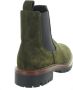 Alpe Stijlvolle Schoenen 2433 Green Dames - Thumbnail 5