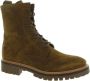 Alpe Stijlvolle Schoenen 2610 Brown Dames - Thumbnail 6