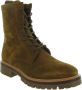 Alpe Stijlvolle Schoenen 2610 Brown Dames - Thumbnail 7