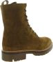 Alpe Stijlvolle Schoenen 2610 Brown Dames - Thumbnail 9
