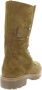 Alpe Stijlvolle Schoenen 2612 Beige Dames - Thumbnail 5