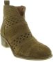 Alpe Stijlvolle Schoenen 5052 Brown Dames - Thumbnail 5
