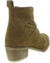 Alpe Stijlvolle Schoenen 5052 Brown Dames - Thumbnail 7