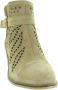 Alpe Stijlvolle Schoenen 5054 Beige Dames - Thumbnail 4