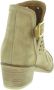 Alpe Stijlvolle Schoenen 5054 Beige Dames - Thumbnail 6