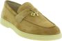 Alpe Stijlvolle Schoenen 5008 Brown Dames - Thumbnail 7
