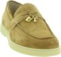 Alpe Stijlvolle Schoenen 5008 Brown Dames - Thumbnail 8