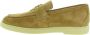 Alpe Stijlvolle Schoenen 5008 Brown Dames - Thumbnail 9
