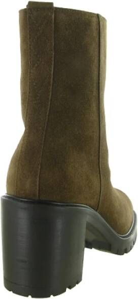 Alpe Stijlvolle Schoenen 5225