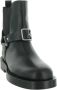 Alpe Stijlvolle Schoenen 5298 Black Dames - Thumbnail 13